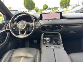 Mazda CX-80 3.3/e-SKYACTIV/254HP/4x4/HOMURA/150D | Mobile.bg    10