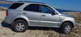 Kia Sorento | Mobile.bg    3