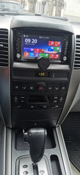 Kia Sorento | Mobile.bg    9