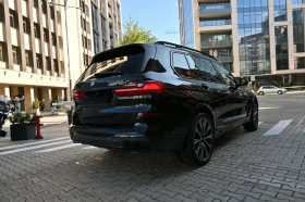 BMW X7 M50i//Headap//Tv//pano//softclosefull - 125000 лв. / 63911.49 € - 66984035 6