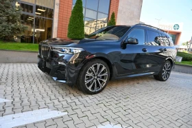 BMW X7 M50i//Headap//Tv//pano//softclosefull - 125000 лв. / 63911.49 € - 66984035 3