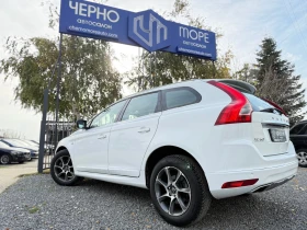     Volvo XC60 D4 2.0 190kc Geartonic Ocean Race