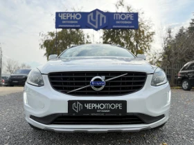     Volvo XC60 D4 2.0 190kc Geartonic Ocean Race