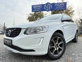     Volvo XC60 D4 2.0 190kc Geartonic Ocean Race