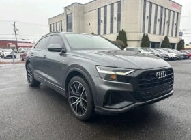 Audi Q8 3.0L V6 PROGRESSIV 55 TFSI  - 48200 лв. / 24644.27 € - 88340438 2