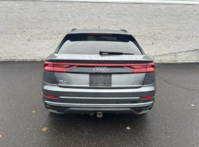 Audi Q8 3.0L V6 PROGRESSIV 55 TFSI  - 48200 лв. / 24644.27 € - 88340438 4