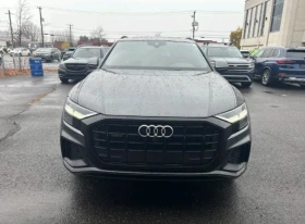 Audi Q8 3.0L V6 PROGRESSIV 55 TFSI  - 48200 лв. / 24644.27 € - 88340438 3