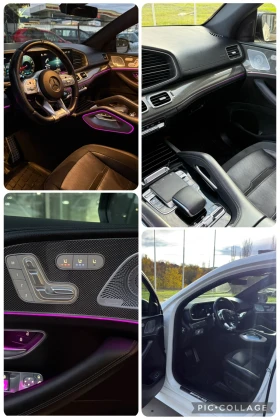 Mercedes-Benz GLE 53 4MATIC | Mobile.bg    9