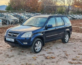Honda Cr-v 2.0 150 К.С. ГАЗ БЕНЗИН! АВТОМАТ!4Х4!КОЖА!  - 8799 лв. / 4498.86 € - 77832131 3