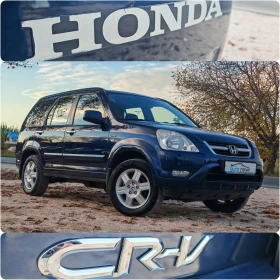 Honda Cr-v 2.0 150 К.С. ГАЗ БЕНЗИН! АВТОМАТ!4Х4!КОЖА!  - 8799 лв. / 4498.86 € - 77832131 17