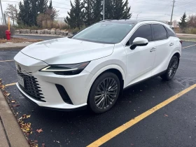 Lexus RX * 350 * CARFAX * БЕЗ ПЪРВОНАЧАЛНА ВНОСКА