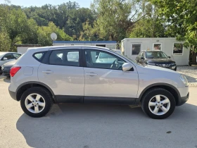 Nissan Qashqai 1.5dci 106к.с Acenta 6 скорости  - 3400 € - 84400024 8