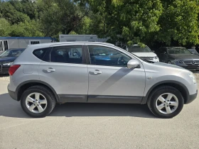 Nissan Qashqai 1.5dci 106�.� Acenta 6 ��������  | Mobile.bg � ����� ������ 8