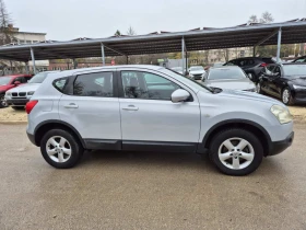 Nissan Qashqai 1.5dci 106к.с Acenta 6 скорости  - 8500 лв. / 4345.98 € - 84400024 7