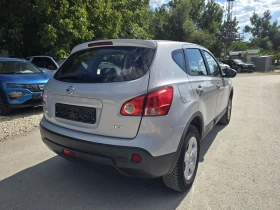 ����� �� �������� �� Nissan Qashqai 1.5dci 106�.� Acenta 6 �������� 