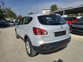 ����� �� �������� �� Nissan Qashqai 1.5dci 106�.� Acenta 6 �������� 