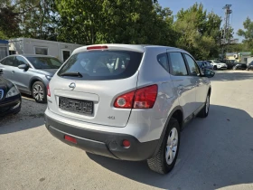 ����� �� �������� �� Nissan Qashqai 1.5dci 106�.� Acenta 6 �������� 
