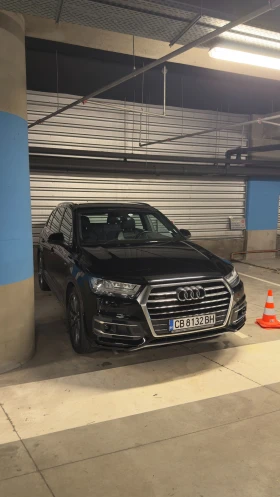 Audi Q7 - 68000 лв. / 34767.85 € - 56866785 15