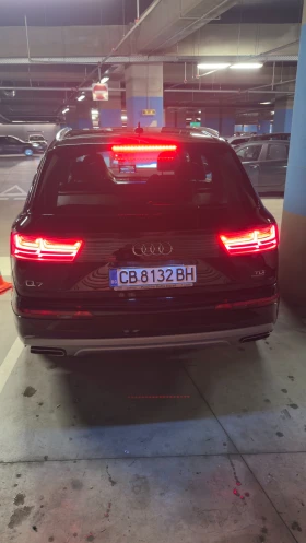 Audi Q7 - 68000 лв. / 34767.85 € - 56866785 7