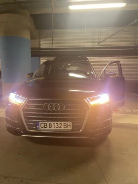Audi Q7 - 68000 лв. / 34767.85 € - 56866785 2