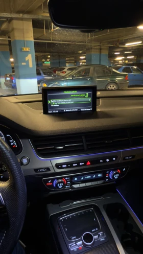 Audi Q7 - 68000 лв. / 34767.85 € - 56866785 17