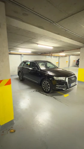 Audi Q7 - 68000 лв. / 34767.85 € - 56866785 9