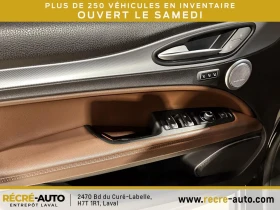 Alfa Romeo Stelvio 2018 Alfa Romeo Stelvio Sport AWD, снимка 7