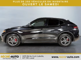 Alfa Romeo Stelvio 2018 Alfa Romeo Stelvio Sport AWD, снимка 2