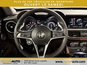 Alfa Romeo Stelvio 2018 Alfa Romeo Stelvio Sport AWD, снимка 10