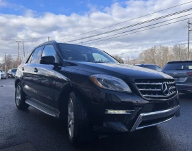 Mercedes-Benz ML 350 АВТОКРЕДИТ* ЦЕНА БЕЗ АНАЛОГ*  - 13499 € / 26401.75 лв. - 79562731 3