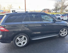 Mercedes-Benz ML 350 АВТОКРЕДИТ* ЦЕНА БЕЗ АНАЛОГ*  - 13499 € / 26401.75 лв. - 79562731 4