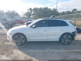 Audi SQ5 PREMIUM PLUS TFSI /АВТОГФИНАНСИРАНЕ ОТ 600 ЛВ  - 19700 € / 38529.85 лв. - 48509388 15