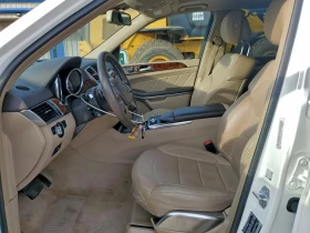 Mercedes-Benz GL 550 - 13923 € / 27231.02 лв. - 96155569 7