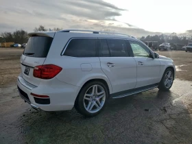 Mercedes-Benz GL 550 - 13923 € / 27231.02 лв. - 96155569 3