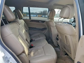 Mercedes-Benz GL 550 - 13923 € / 27231.02 лв. - 96155569 11