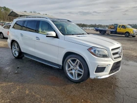 Mercedes-Benz GL 550 - 13923 € / 27231.02 лв. - 96155569 4