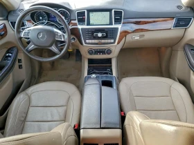Mercedes-Benz GL 550 - 13923 € / 27231.02 лв. - 96155569 8