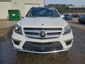 Mercedes-Benz GL 550 - 13923 € / 27231.02 лв. - 96155569 5