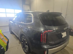 Kia Telluride SX LIMITED-4D UTILITY AWD * Carfax * , снимка 5