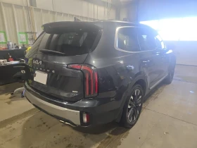 Kia Telluride SX LIMITED-4D UTILITY AWD * Carfax * , снимка 4