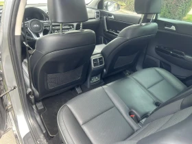 Kia Sportage, снимка 6