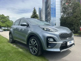 Kia Sportage, снимка 3