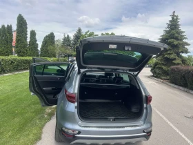 Kia Sportage, снимка 7