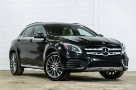 Mercedes-Benz GLA 250 4MATIC* APPLE CARPLAY* PANORAMA* ПОДГРЕВ, снимка 2
