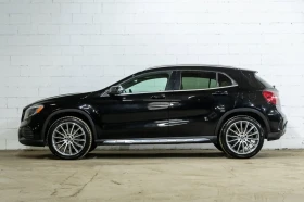 Mercedes-Benz GLA 250 4MATIC* APPLE CARPLAY* PANORAMA* ПОДГРЕВ, снимка 3
