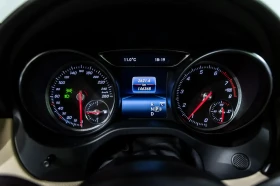 Mercedes-Benz GLA 250 4MATIC* APPLE CARPLAY* PANORAMA* ПОДГРЕВ, снимка 9