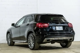 Mercedes-Benz GLA 250 4MATIC* APPLE CARPLAY* PANORAMA* ПОДГРЕВ, снимка 4