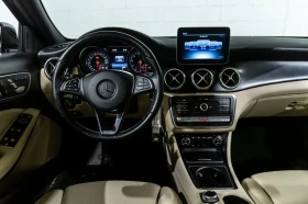 Mercedes-Benz GLA 250 4MATIC* APPLE CARPLAY* PANORAMA* ПОДГРЕВ, снимка 8
