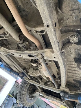 Mitsubishi L200 2, 5 TDI/116 k, снимка 11