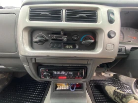 Mitsubishi L200 2, 5 TDI/116 k, снимка 10